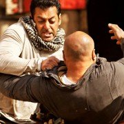 Ek Tha Tiger - galeria zdjęć - filmweb