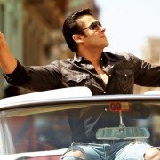 Ek Tha Tiger - galeria zdjęć - filmweb