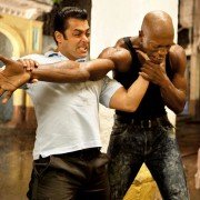 Ek Tha Tiger - galeria zdjęć - filmweb