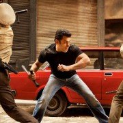 Ek Tha Tiger - galeria zdjęć - filmweb