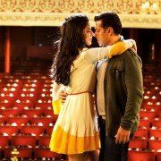 Ek Tha Tiger - galeria zdjęć - filmweb