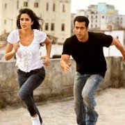 Ek Tha Tiger - galeria zdjęć - filmweb