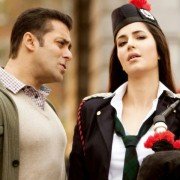 Ek Tha Tiger - galeria zdjęć - filmweb