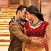 Ek Tha Tiger - galeria zdjęć - filmweb