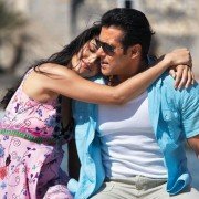 Ek Tha Tiger - galeria zdjęć - filmweb