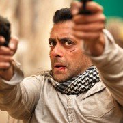 Ek Tha Tiger - galeria zdjęć - filmweb