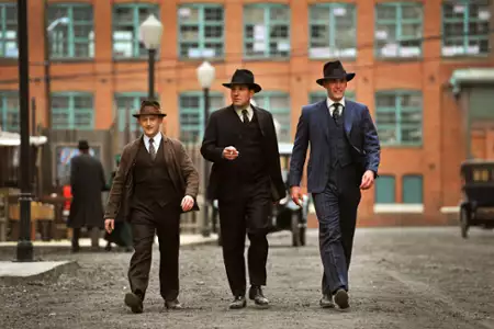 The Making of the Mob: New York - galeria zdjęć - filmweb