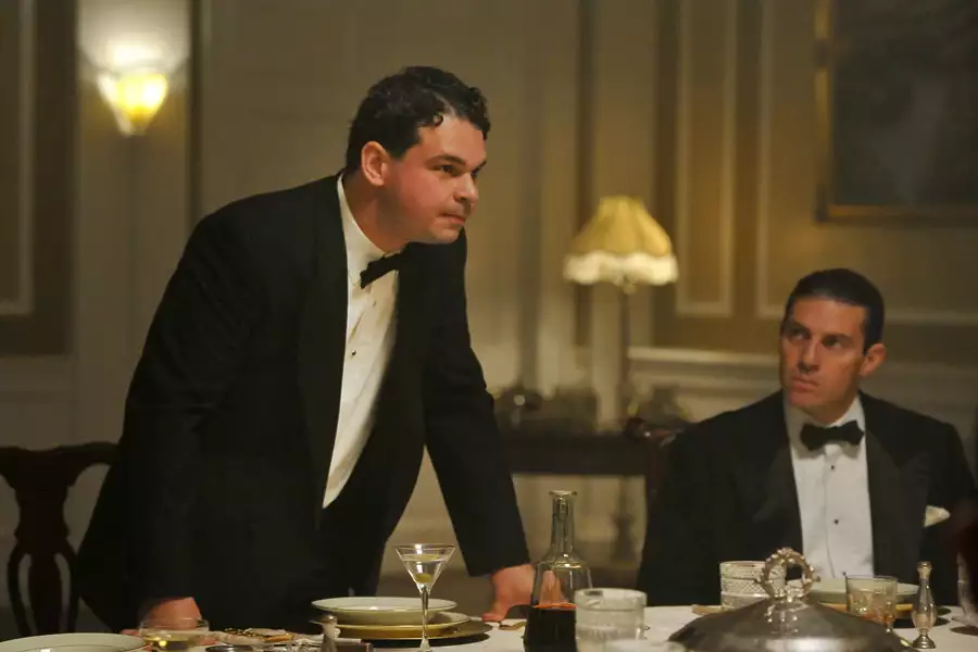 The Making of the Mob: New York - galeria zdjęć - filmweb