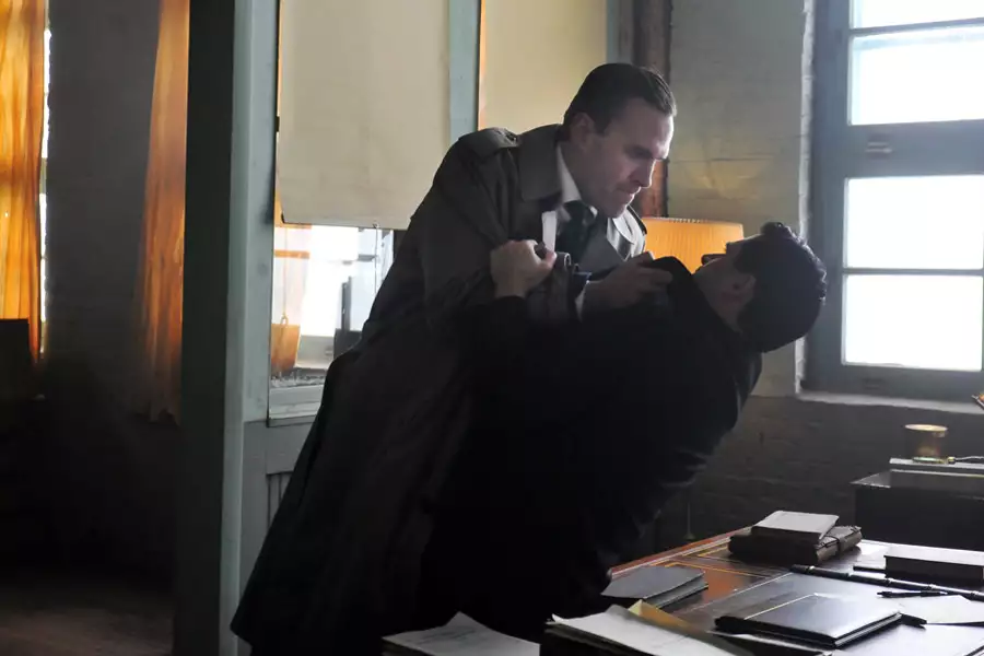 The Making of the Mob: New York - galeria zdjęć - filmweb