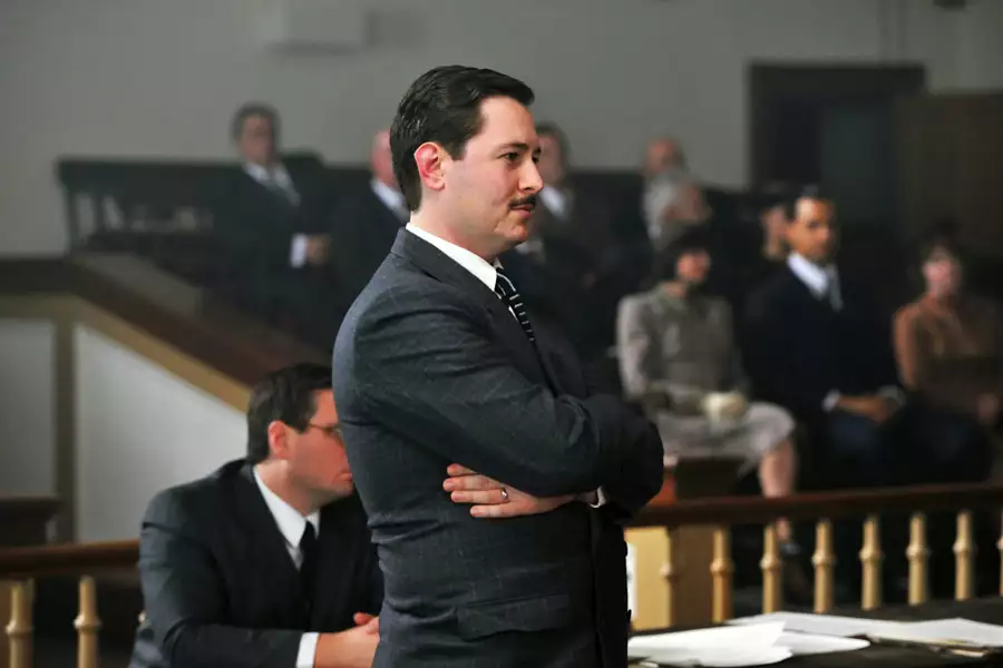 The Making of the Mob: New York - galeria zdjęć - filmweb