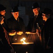 The Making of the Mob: New York - galeria zdjęć - filmweb
