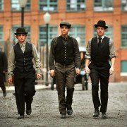 The Making of the Mob: New York - galeria zdjęć - filmweb