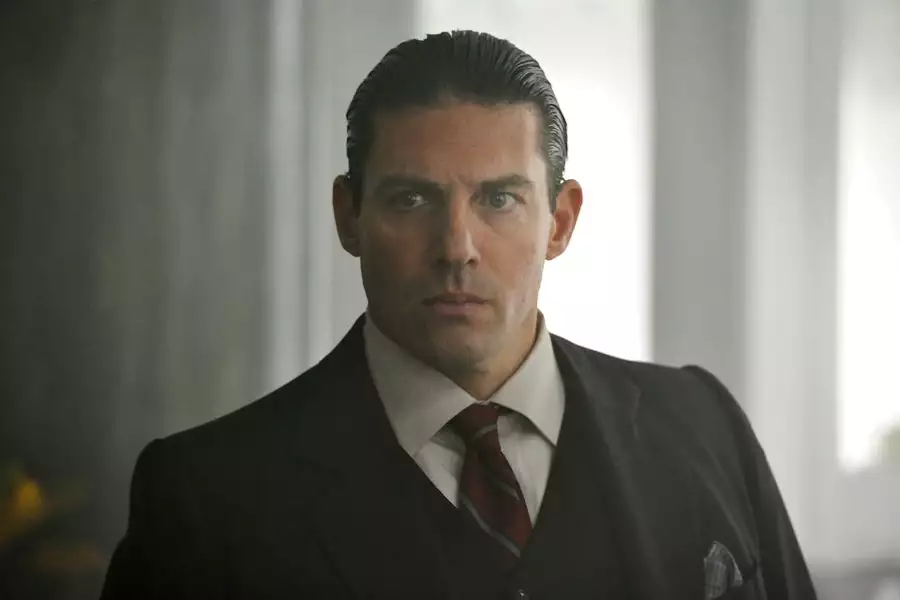 The Making of the Mob: New York - galeria zdjęć - filmweb