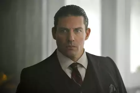 The Making of the Mob: New York - galeria zdjęć - filmweb
