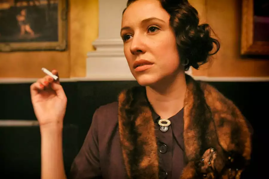 The Making of the Mob: New York - galeria zdjęć - filmweb