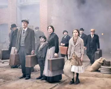 The Making of the Mob: New York - galeria zdjęć - filmweb
