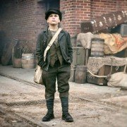 The Making of the Mob: New York - galeria zdjęć - filmweb