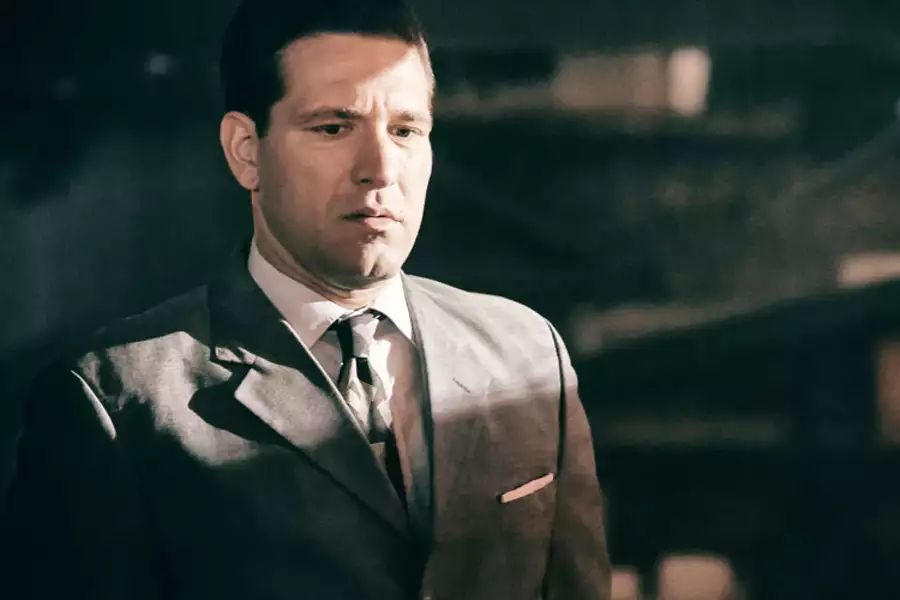 The Making of the Mob: New York - galeria zdjęć - filmweb