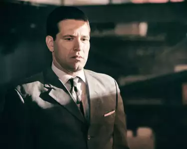 The Making of the Mob: New York - galeria zdjęć - filmweb