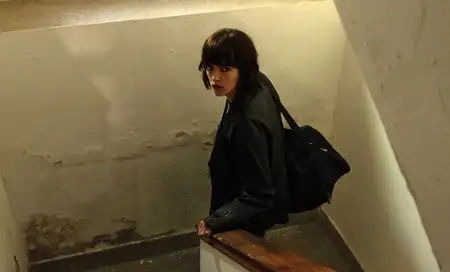 Spowita w mrok - galeria zdjęć - filmweb