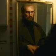Un fantasma en la batalla - galeria zdjęć - filmweb