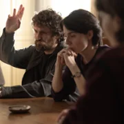 Spowita w mrok - galeria zdjęć - filmweb