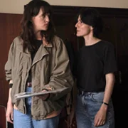 Un fantasma en la batalla - galeria zdjęć - filmweb