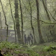 Un fantasma en la batalla - galeria zdjęć - filmweb