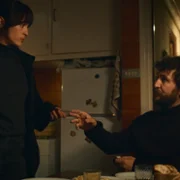 Un fantasma en la batalla - galeria zdjęć - filmweb