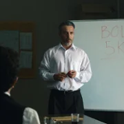 Un fantasma en la batalla - galeria zdjęć - filmweb