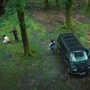 Un fantasma en la batalla - galeria zdjęć - filmweb