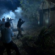 Hatchet III - galeria zdjęć - filmweb