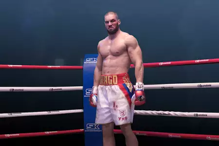 Creed II - galeria zdjęć - filmweb