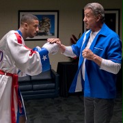 Creed II - galeria zdjęć - filmweb