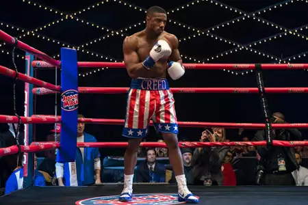 Creed II - galeria zdjęć - filmweb