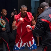 Creed II - galeria zdjęć - filmweb