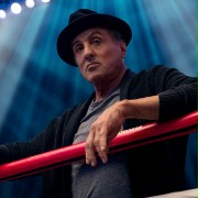 Sylvester Stallone w Creed II