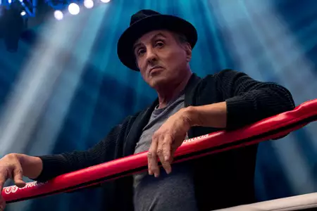 Creed II - galeria zdjęć - filmweb