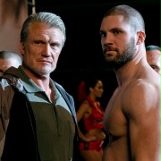 Creed II - galeria zdjęć - filmweb