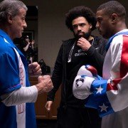 Creed II - galeria zdjęć - filmweb