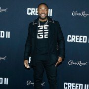 Creed II - galeria zdjęć - filmweb