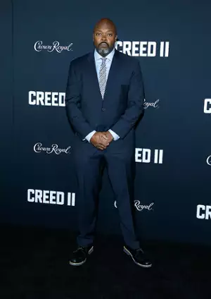 Creed II - galeria zdjęć - filmweb