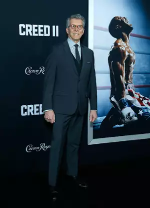 Creed II - galeria zdjęć - filmweb