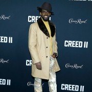 Creed II - galeria zdjęć - filmweb