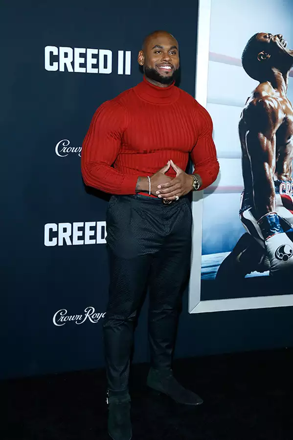 Creed II - galeria zdjęć - filmweb