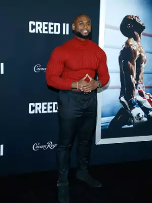 Creed II - galeria zdjęć - filmweb