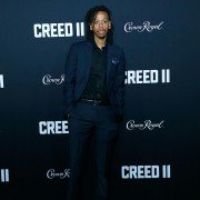 Creed II - galeria zdjęć - filmweb