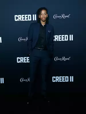 Creed II - galeria zdjęć - filmweb