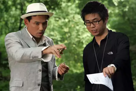 Geu-rim-ja sal-in - galeria zdjęć - filmweb