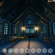 Lighthouse Keeper - galeria zdjęć - filmweb